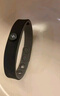 Best Coac汽车防静电运动手环人体去除静电消除神器无线男女手链 圆边黑色 实拍图