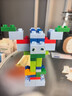尚韵积木大颗粒拼装模型乐高儿童玩具男孩女孩1-3-6岁生日礼物6-12岁 实拍图