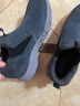 斯凯奇（Skechers）新年礼物男鞋潮流高帮男靴商务工作鞋舒适软底宽楦运动鞋237283C 实拍图