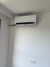 海尔（Haier）小红花套系 净省电1.5匹挂机卧室节能壁挂式空调 KFR-35GW/E1-1家电国家补贴20%以旧换新 实拍图