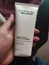 欧莱雅男士专用美白控油洗面奶130ml变白洁面乳淡痘印祛斑去角质护肤品 实拍图
