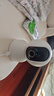 小米室外摄像机CW500 家用监控 双频Wi-Fi6 超清全彩夜视 AI人形/车辆侦测 防尘防水摄像头 实拍图
