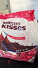 好时 Kisses浓醇黑巧克力 500g 糖果零食 婚庆喜糖 生日礼物 送女孩 实拍图