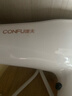 康夫（CONFU）电吹风机家用2000W大功率大风力冷热风速干恒温护发吹风筒KF-3096 实拍图