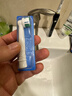 欧乐B（Oral-B）电动牙刷头 通用替换刷头 适配成人2D/3D全部型号小圆头牙刷【不适用iO系列】 精准清洁型 3支 实拍图