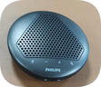 飞利浦（PHILIPS）视频会议全向麦克风带音响 无线桌面扬声器USB免驱 3米拾音智能降噪可级联 适用10-30㎡ AECS7108 实拍图