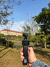大疆 DJI Osmo Pocket 3 标准版 一英寸口袋云台相机 OP灵眸手持数码相机 旅游vlog 便携美颜摄像 实拍图