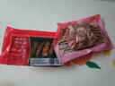 大希地安格斯牛肉串240g*3袋+羊肉串240g*2袋 腌制入味烧烤露营食材 实拍图