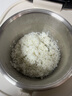 美的电饭煲1-2-3人 家用0涂层316L不锈钢内胆电饭锅小型 迷你智能多功能定时煮小米粥锅微压 母婴级【上盖可拆洗】白 2L 实拍图