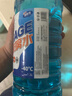 【爆】冬季热销汽车玻璃水防冻去污强力去油膜除虫胶雨刮水大瓶 【4大桶】共4800ml 超值装 -40度 北方专用融雪除霜 实拍图