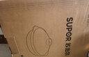 苏泊尔（SUPOR）陶瓷煲1.7L广式啫菜煲砂锅菜煲仔菜啫啫煲煲明火专用【莲姐同款】 实拍图