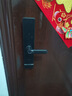 英典（YINGDIAN）K8指纹锁智能门锁民宿公寓密码锁入户门智能锁家用防盗门电子锁 (九合一开锁+远程开门)指导安装 实拍图