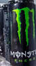 魔爪（Monster）魔爪 Monster 原味 能量风味饮料 功能饮料 330ml*24罐 实拍图