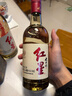 红星二锅头 大曲酿 清香型白酒 52度 500ml*2瓶礼盒装 纯粮口粮酒 实拍图