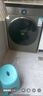 TCL小黄人·大眼萌AI超级筒T7R MAX 12公斤直驱洗烘滚筒洗衣机全自动家用家电国家补贴G120T7R-HDIS 实拍图