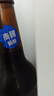 青海湖啤酒  10° 精酿青稞500ml*12 瓶大西北特色啤酒 整箱装 实拍图
