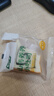 七小七山药养养芝麻味香蕉小吐司350g*2箱 宝宝零食早餐代餐 源头直发  实拍图