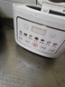 九阳（Joyoung）电饭煲3L家用电饭锅不锈钢内胆316L微压煮饭锅2-3人智能预约0涂层煲汤煮粥锅 F-30F335L 实拍图
