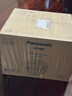 松下（Panasonic）【国家补贴】上烤下蒸万食炉2.0彩屏触控28L大容量家用变频微波炉微蒸烤炸一体机NN-DS285Q 实拍图
