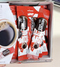 雀巢（Nestle）醇品速溶美式黑咖啡粉燃减0糖0脂*健身燃减防困48包*1.8g 实拍图