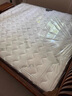 香榭柏兰 椰棕床垫棕垫硬棕榈床垫子 天然乳胶榻榻米床垫定做定制 6CM厚（防螨混纺面料+3CM椰棕） 1.35米*2米 实拍图