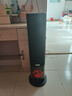 艾美特（AIRMATE）【25年新品】火焰暖风机石墨烯取暖器电暖气家用办公室节能全屋大面积速热小太阳语音电暖器  实拍图