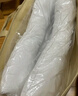 富安娜京爆 枕头芯颈椎枕芯决明子成人枕头两只深度睡眠枕一对装74*48cm 实拍图