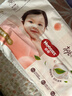 好奇（Huggies）铂金装小桃裤纸尿裤M92片(6-11kg)中号尿不湿【透爽散热】 实拍图