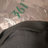361°卫衣男装秋冬季长袖运动服休闲圆领宽松加绒上衣服652344801D-6 实拍图