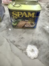 世棒（SPAM）午餐肉罐头清淡+经典340g 早餐火锅烧烤泡面 户外露营开罐即食 实拍图