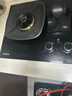 康佳（KONKA）燃气灶煤气灶 5.7kW天然气一键爆炒68%超高热效节能灶台 嵌入式台式煤气炉 JZT-KEH47（天然气） 实拍图