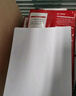 天章 （TANGO）【小尺寸不是A4】天章风A5打印纸80g500张*10包（148*210mm）PDF电子发票打印机白纸整箱5000张 实拍图