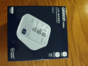 欧姆龙（OMRON）电子血压计血压仪家用医用充电 老人360袖带高精准A862  实拍图