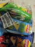 乐事（Lay's）薯片 混合多口味40g*6袋 抽屉装 240g 百事食品 实拍图