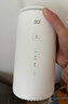 羽浪5g随身wifi6移动无线cpe路由器免插卡千兆双频车载上网高速流量户外直播商务办公十大排名2025款 5G旗舰顶配版【性能提升搭载高增益天线】 支持32台设备连接 实拍图