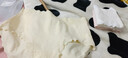 猫人4条女士内裤女纯棉婴儿棉10a桑蚕丝底裆高弹大码中腰舒适透气XL 实拍图