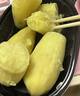 京鲜生精品榴莲蜜薯 4.5斤单果150g+ 红薯地瓜番薯蔬菜粗粮 源头直发 实拍图