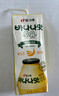 宾格瑞香蕉味牛奶韩国原装进口牛奶 饮料儿童学生早餐奶200ml*6双11 实拍图