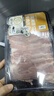 东方甄选原切牛肉片前胸后胸上脑板腱肥牛片羔羊肉卷生鲜火锅涮肉食材 原切 255g 4盒 （前胸*2+后胸*2） 实拍图