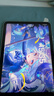 Apple/苹果 iPad11英寸 A16芯片2025年款 平板电脑 (256GB WLAN版/学习办公娱乐)银色 实拍图