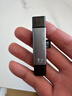 川宇【双卡同读】USB/Type-C 3.0高速多功能合一读卡器相机/手机/电脑/无人机记录仪ccd监控通用 实拍图