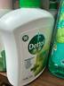 滴露（Dettol）洗手液松木500g瓶 健康抑菌消毒非补充装 儿童家庭用清爽去油 实拍图
