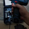 东成20V无刷冲击锂电钻WJZ05-13E充电式手电钻起子机电动工具螺丝刀 实拍图