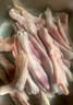 CP正大食品樱桃谷鸭掌1斤（13-17个）带骨鸭掌鸭爪卤鸭麻辣鸭货生鲜 实拍图