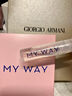 阿玛尼MYWAY自我无界香水1.2ml 试用装 实拍图