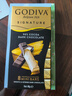 歌帝梵（Godiva）醇享90%可可 进口黑巧克力80g  休闲零食 喜糖伴手礼 健身运动  实拍图