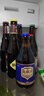 TRAPPISTES ROCHEFORT修道院系列 茜麦尔/罗斯福/智美六口味礼盒330ml*6瓶 聚会送礼 实拍图
