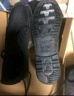 维致解放鞋 男女军训登山户外透气劳保防刺穿耐磨帆布胶靴 WZ2001 42 实拍图
