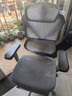 京东京造Z9Pro人体工学椅电竞椅办公椅子电脑椅人工力学座椅5D扶手+脚踏灰 实拍图