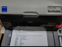 【二手9成新】爱普生（EPSON）630/635/730/735针式打印机平推式发票打印机 EPSON 630K 实拍图